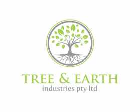 Tree &amp; Earth Industries pty ltd. entry by Mrs. DC