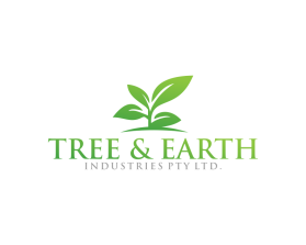 Tree &amp; Earth Industries pty ltd. entry by trisuhani