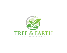 Tree &amp; Earth Industries pty ltd. entry by trisuhani