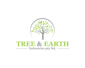 Tree &amp; Earth Industries pty ltd. entry by Ethan