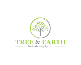 Tree &amp; Earth Industries pty ltd. entry by Ethan