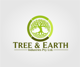 Tree &amp; Earth Industries pty ltd. entry by KajiRo