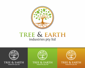 Tree &amp; Earth Industries pty ltd. entry by Mrs. DC