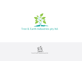 Tree &amp; Earth Industries pty ltd. entry by shivabomma