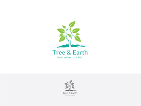 Tree &amp; Earth Industries pty ltd. entry by shivabomma