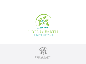 Tree &amp; Earth Industries pty ltd. entry by shivabomma