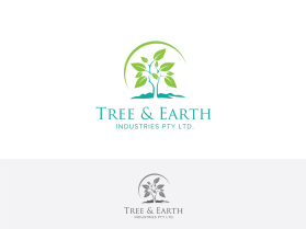 Tree &amp; Earth Industries pty ltd. entry by shivabomma