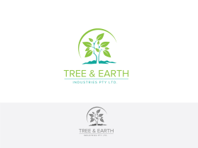 Tree &amp; Earth Industries pty ltd. entry by shivabomma