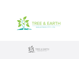 Tree &amp; Earth Industries pty ltd. entry by shivabomma