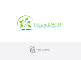 Tree &amp; Earth Industries pty ltd. entry by shivabomma