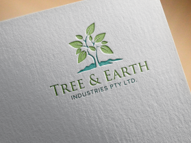 Tree &amp; Earth Industries pty ltd. entry by shivabomma