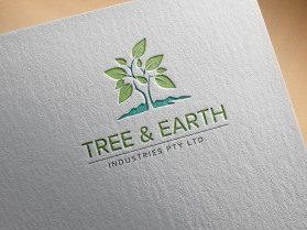 Tree &amp; Earth Industries pty ltd. entry by shivabomma