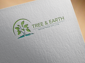 Tree &amp; Earth Industries pty ltd. entry by shivabomma