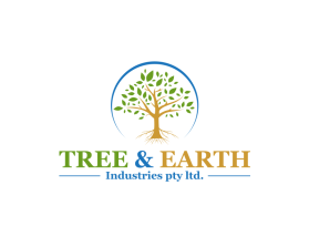 Tree &amp; Earth Industries pty ltd. entry by Ethan