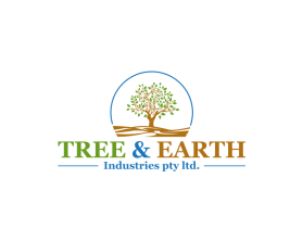 Tree &amp; Earth Industries pty ltd. entry by Ethan