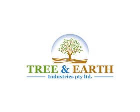 Tree &amp; Earth Industries pty ltd. entry by Ethan