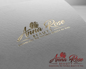 AnnaRose Beauty entry by Aleksandra Kateusz