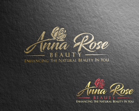 AnnaRose Beauty entry by Aleksandra Kateusz
