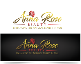 AnnaRose Beauty entry by Aleksandra Kateusz