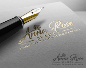 AnnaRose Beauty entry by Aleksandra Kateusz