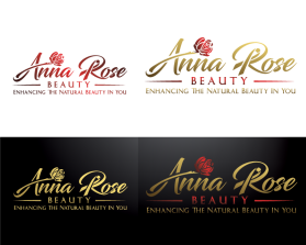 AnnaRose Beauty entry by Aleksandra Kateusz