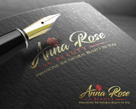 AnnaRose Beauty entry by Aleksandra Kateusz