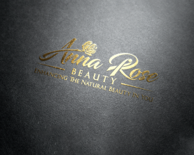 AnnaRose Beauty entry by Aleksandra Kateusz