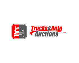 Trucks and Auto Auctions entry by paczgraphics