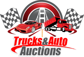 Trucks and Auto Auctions entry by Lastrhyme28
