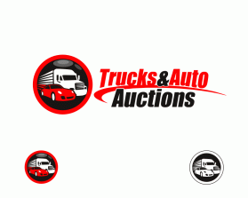 Trucks and Auto Auctions entry by pingpong