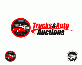Trucks and Auto Auctions entry by pingpong