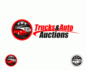 Trucks and Auto Auctions entry by pingpong