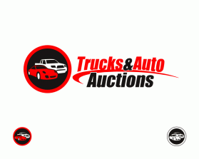 Trucks and Auto Auctions entry by pingpong