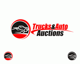 Trucks and Auto Auctions entry by pingpong