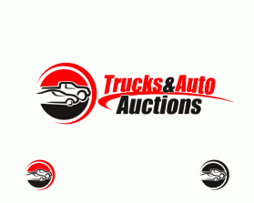 Trucks and Auto Auctions entry by pingpong