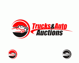 Trucks and Auto Auctions entry by pingpong