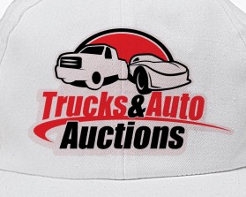 Trucks and Auto Auctions entry by FactoryMinion
