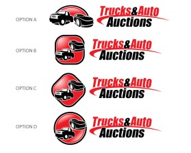 Trucks and Auto Auctions entry by FactoryMinion