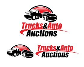 Trucks and Auto Auctions entry by FactoryMinion
