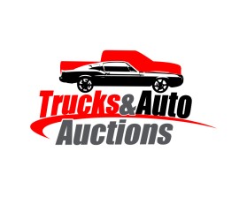Trucks and Auto Auctions entry by bornquiest
