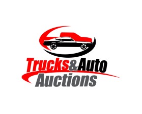 Trucks and Auto Auctions entry by bornquiest