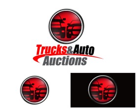 Trucks and Auto Auctions entry by bornquiest