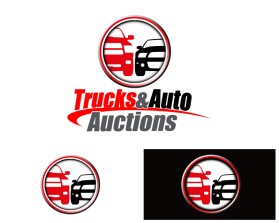 Trucks and Auto Auctions entry by bornquiest