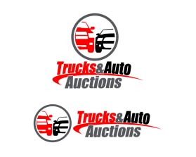 Trucks and Auto Auctions entry by bornquiest