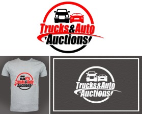 Trucks and Auto Auctions entry by sambaragugu
