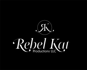 Rebel Kat Productions, LLC entry by Designature
