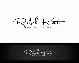Rebel Kat Productions, LLC entry by Super