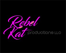 Rebel Kat Productions, LLC entry by Designature