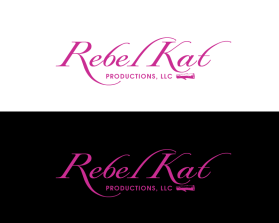 Rebel Kat Productions, LLC entry by neilfurry