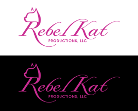 Rebel Kat Productions, LLC entry by neilfurry